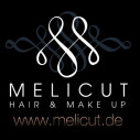 Logo MELICUT Melika Ashouri