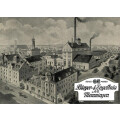 Memminger Brauerei, Niederlassung Urbach