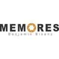 MEMORES - Benjamin Bisanz