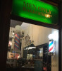 Bild: Men Only Barbershop