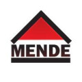 Logo Mende GmbH Dachdeckerbetrieb