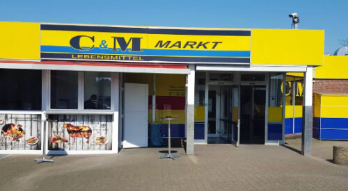 C & M MARKT