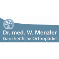 Menzler Werner Dr.med.