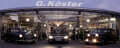 Bild: Mercedes-Benz Köster in Oberhausen, Rheinland