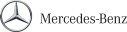 Logo Mercedes-Benz Niederlassung der Daimler AG