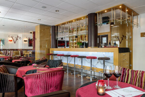 Hotelbar