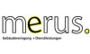 Bild: merus Reinigungstechnik GmbH & Co. KG