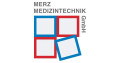 Logo Merz Medizintechnik GmbH