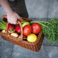 Messner's Bauernladen Obst Naturkost Biogemüse Obst- und Gemüsegeschäft