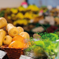 Messner's Bauernladen Obst Naturkost Biogemüse Obst- und Gemüsegeschäft