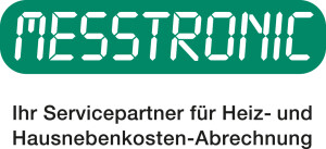 Logo Messtronic in Schwabenheim