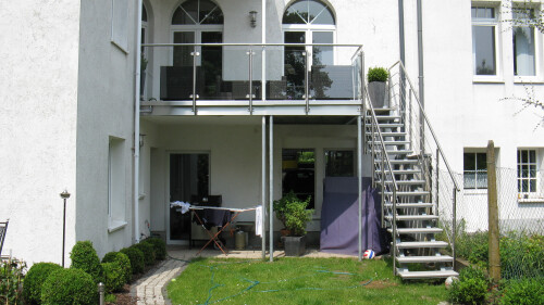 Treppen