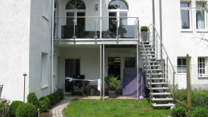 Treppen