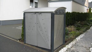 Stahlkonstruktionen