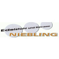 Metallbau Bauschlosserei Niebling Werner