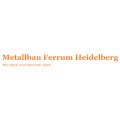 Metallbau Ferrum Heidelberg