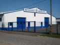 Logo Metallbau Hofmann GmbH