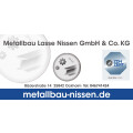 Metallbau Lasse Nissen GmbH & Co.KG.