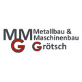 Metallbau-Maschinenbau-Groetsch