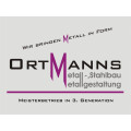 Metallbau-Ortmanns
