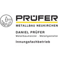 Metallbau Prüfer Neukirchen