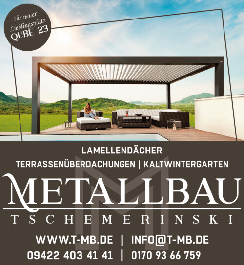 Lammellendach