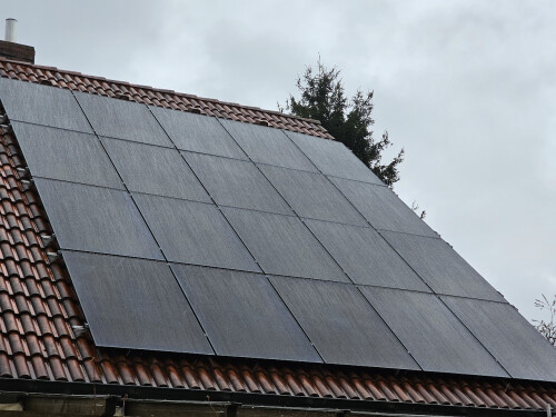 Photovoltaikanlage 9kWp