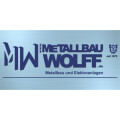Metallbau Wolff