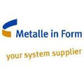 Metalle in Form Geräteteile GmbH