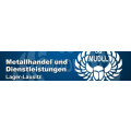 Metallhandel und Dienstleistungen Lager-Lausitz