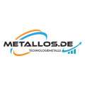 Metallos Technologie Metalle