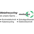 metarec Metallrecycling GmbH