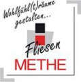 Logo Methe Fliesen GmbH