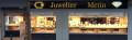 Logo Metin Juwelier Inh. Metin Celik