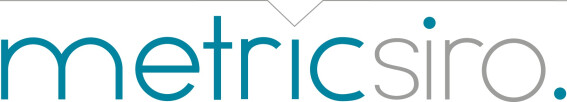Logo Metricsiro- IT Support, IT Service & Digitale Werbeflächen