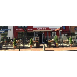 Mettin Aytac Restaurant