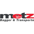 Metz Bagger u. Transporte