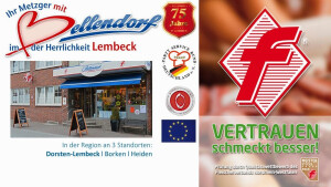 Metzgerei Bellendorf