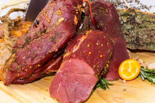 Metzgerei Gränitz GbR