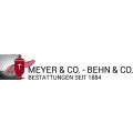 Meyer & Co. - Behn & Co. / Bestattungen seit 1884