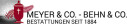 Bild: Meyer & Co. - Behn & Co. / Bestattungen seit 1884 in Hamburg