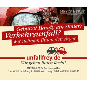 Meyer & Frey Rechtsanwälte