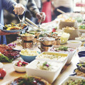 Meyer Landgasthaus mit Fleischerei