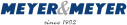 Logo Meyer & Meyer Logistikzentrum Essen GmbH & Co. KG