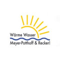Meyer-Potthoff & Recker GmbH Wärme Wasser Heizung Sanitär Solaranlagen Brennwerttechnik