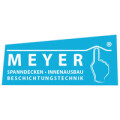 Meyer Spanndecken - Innenausbau - Beschichtungstechnik