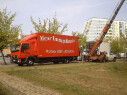 Bild: Meyer Umzugsdienste in Rostock