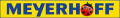 Logo Meyerhoff Die Küchenwelt