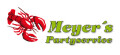 Bild: Meyer's Partyservice in Hamburg