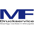 MF Druckservice - Michael Flügge